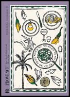 Provence : Natur & Kulturs receptsamling