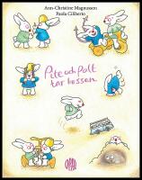 Pite och Palt tar bussen