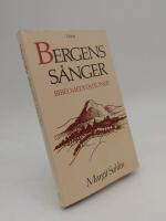 Bergens s&aring;nger : Bibelmeditationer