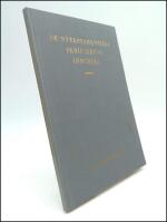 De nytestamentliga skrifternas inneh&aring;ll : En svhematisk &ouml;versikt j&auml;mte synoptisk tabell