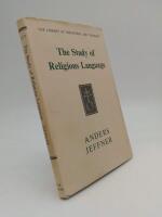 The Study of Religious Language