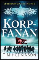 Korpfanan