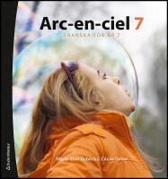 Arc-en-ciel 7 : Franska f&ouml;r &aring;r 7
