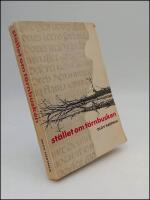 St&auml;llet om t&ouml;rnbusken