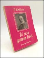 P&aring; resa genom livet : Undervara upplevelser under Guds ledning