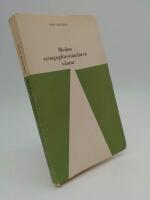 Medan synagogf&ouml;rest&aring;ndaren v&auml;ntar