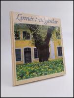 Linn&eacute;s tr&auml;dg&aring;rdar