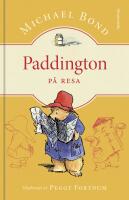 Paddington p&aring; resa