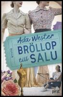 Br&ouml;llop till salu