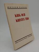 Krig och kristen tro