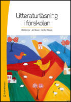 Litteraturl&auml;sning i f&ouml;rskolan