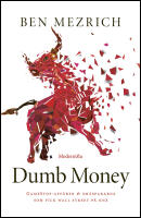 Dumb Money : GameStop-aff&auml;ren och sm&aring;spararna som fick Wall Street p&aring; kn&auml;