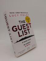 The Guest List