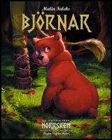 Bj&ouml;rnar : En historia fr&aring;n Norrsken