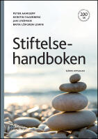 Stiftelsehandboken