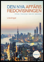 Den nya aff&auml;rsredovisningen L&ouml;sningar