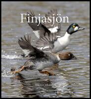 Finjasj&ouml;n