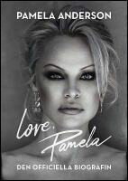 Love, Pamela : Den officiella biografin
