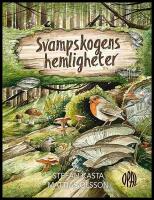 Svampskogens hemligheter