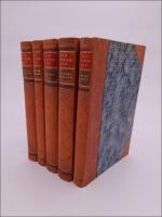 Samlade skrifter : Minnesupplaga