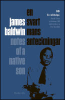 En svart mans anteckningar