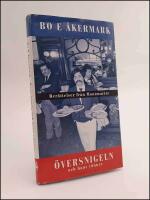 &Ouml;versnigeln och hans v&auml;nner : [ber&auml;ttelser fr&aring;n Montmartre]