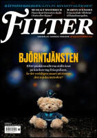 2022 / 88 : Bj&ouml;rntj&auml;nsten