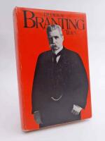 Bilden av Branting : En antologi