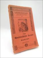 Fr&aring;n m&auml;nniskosl&auml;ktets barndom