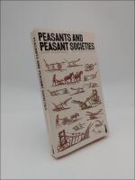 Peasants and peasant societies