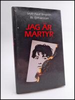 Jag &auml;r martyr : En roman fr&aring;n krigets Libanon