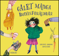 Galet m&aring;nga bonusf&ouml;r&auml;ldrar