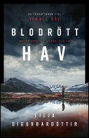 Blodr&ouml;tt hav