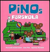 Pinos f&ouml;rskola