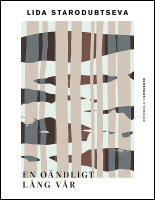 En o&auml;ndligt l&aring;ng v&aring;r