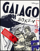 Galagoboken