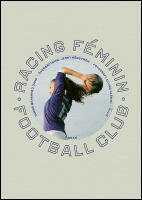 Racing F&eacute;minin Football Club : Roman