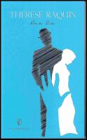 Th&eacute;r&egrave;se Raquin