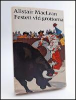 Festen vid grottorna