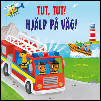 Tut, tut! Hj&auml;lp p&aring; v&auml;g!