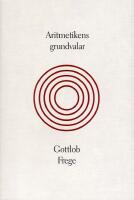 Aritmetikens grundvalar