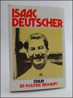 Stalin : En politisk biografi