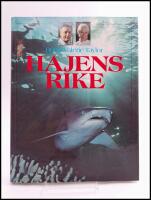 Hajens rike