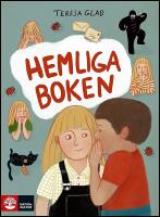 Hemliga boken