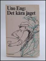 Det k&auml;ra jaget : Anteckningar om en mag&aring;komma