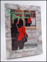 Rendezvous med ren&auml;ssansen : [en annorlunda bok om det italienska ren&auml;ssansm&aring;leriet]