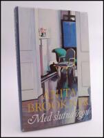 Med slutna &ouml;gon