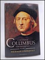 Christofer Columbus : Var han riktigt klok?