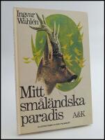 Mitt sm&aring;l&auml;ndska paradis
