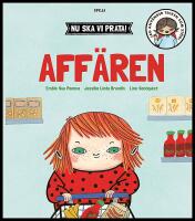 Nu ska vi prata! Aff&auml;ren